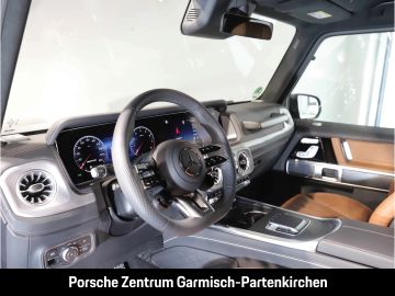 Mercedes G 63 AMG - 7