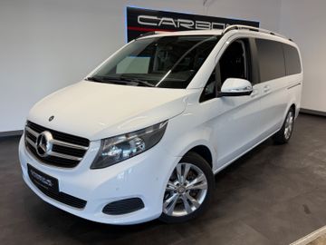 Mercedes V 220 - 1