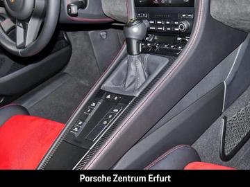 2024 Porsche BOXSTER — миниатюра 14