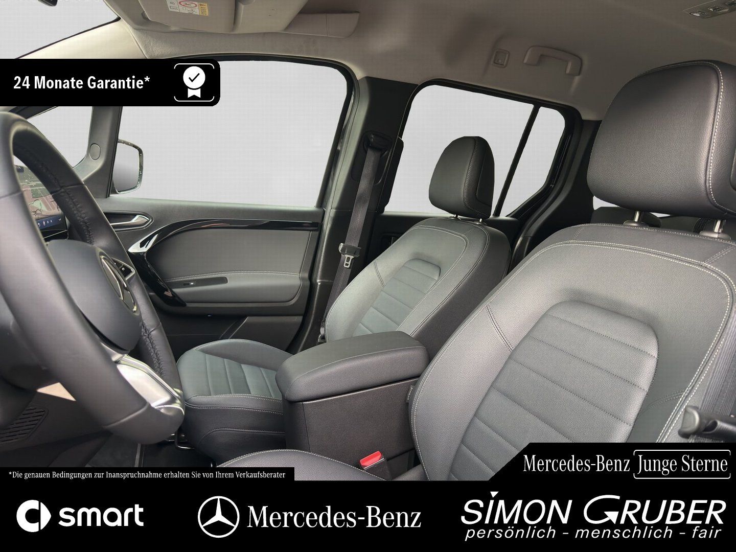 Fahrzeugabbildung Mercedes-Benz T 180 Progressive Standard LED Navi Kamera Ambi