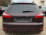 Ford Mondeo 2.0 Sport Sitzheizung Einparkhilfe Klima - Ford Mondeo: Sport