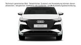 Audi Q4 e-tron 40 S-Line advanced Navi Kamera AssistP - weiße Audi Q4 e-tron