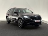 Skoda Kodiaq 4x4 2.0 Bi-TDI *RS*LED-360°-PANO-KEY-LHZ - Skoda Kodiaq: RS