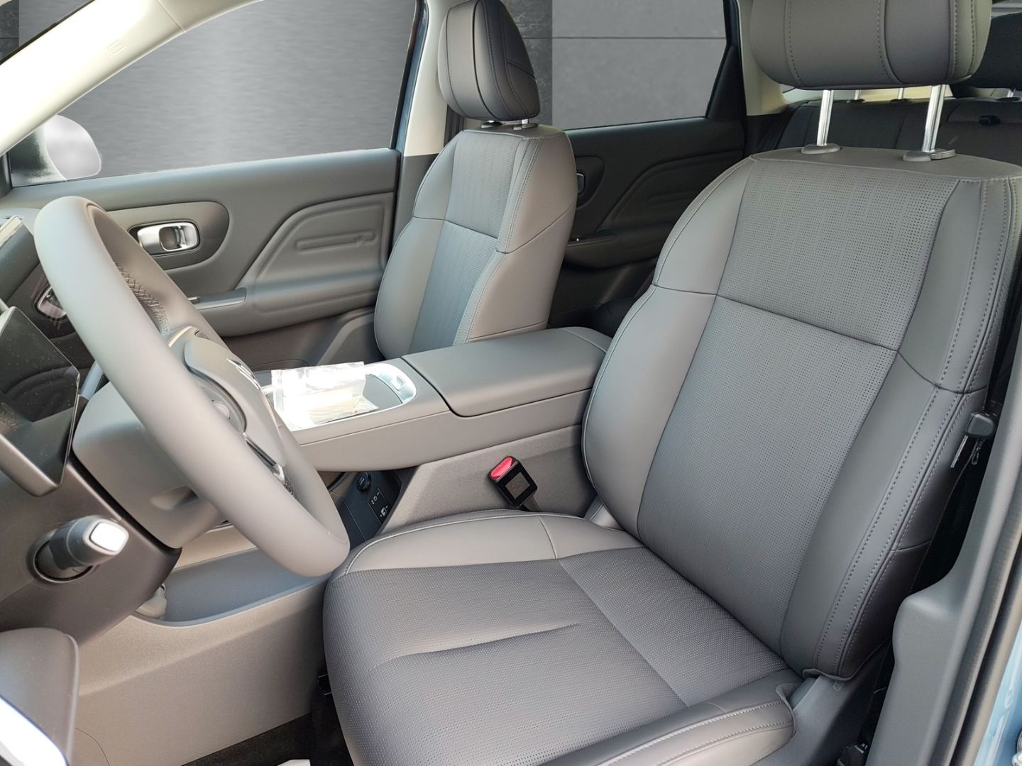 Leapmotor B10 - Bild 8