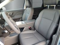 Leapmotor B10 - Vorschau Bild 8