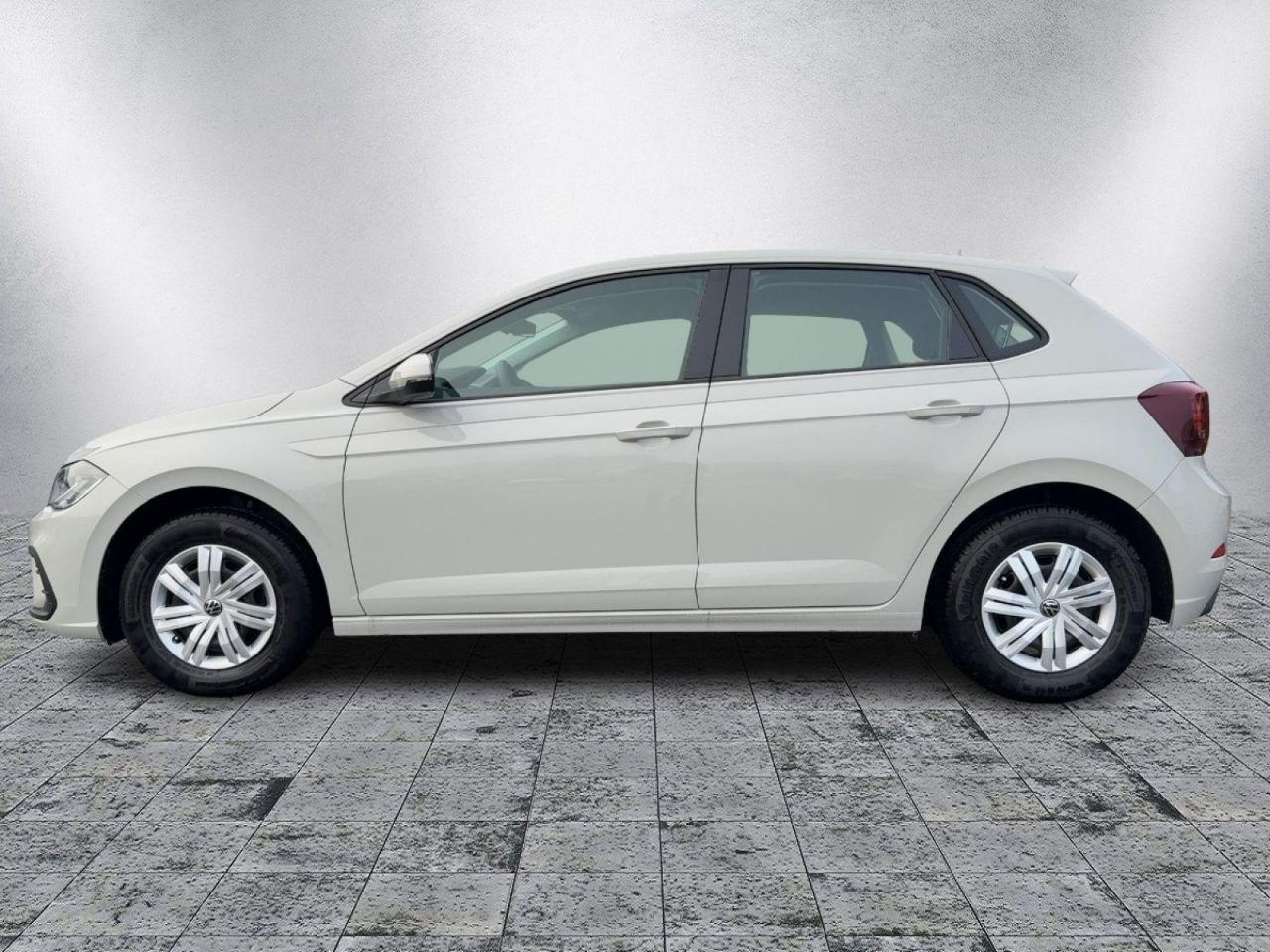 Volkswagen Polo LED, SHZ, PDC, миниатюра 2