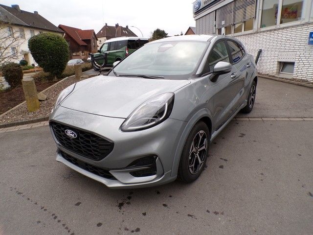 Ford Puma ST Line SYNC4 Navi / Winterpaket - 5 Jahre imagem 3