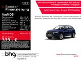 Audi Q5 2.0 TFSI quattro - gebrauchte Audi Q5 aus dem Jahr 2017
