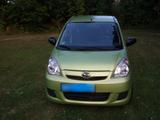 Daihatsu Cuore 1.0  - gebrauchte Daihatsu Cuore aus dem Jahr 2008