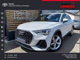 Audi Q3 35 TDI Sportback S tronic*AHK*NAVI* - Audi Q3 in Saarbrücken