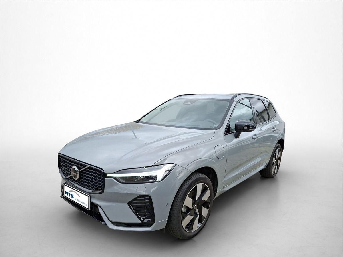 Volvo XC60 - Bild 2