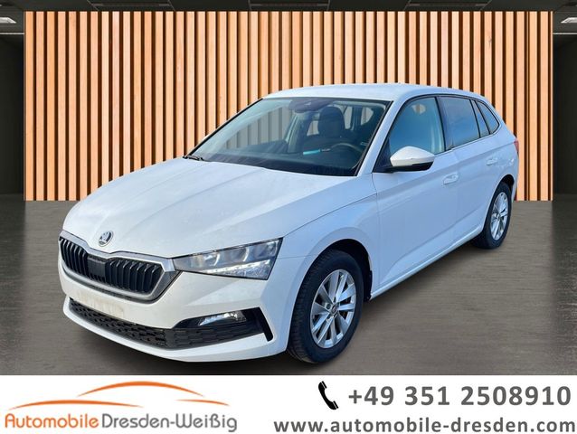 Skoda Scala 1.0 TSI Ambition*SmartLink*Kamera*LED*