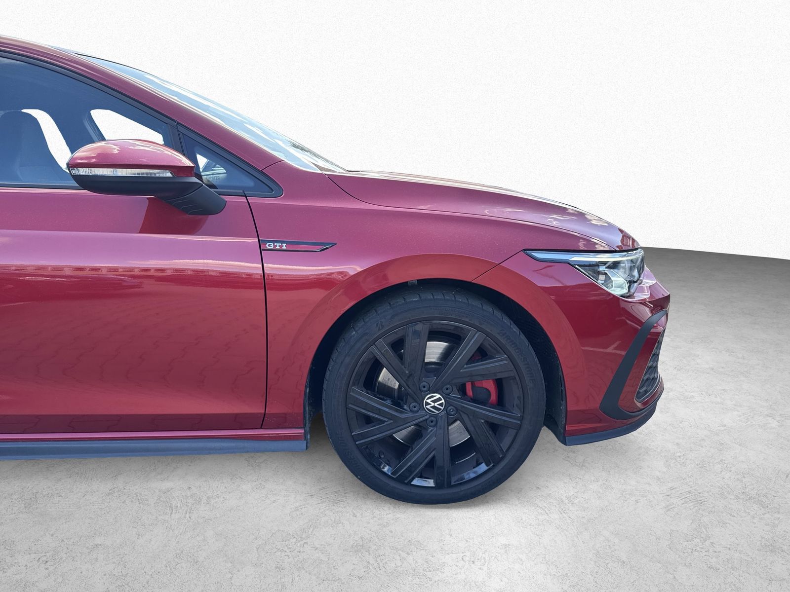 Volkswagen Golf - Bild 5