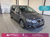 Seat Alhambra 1.4 TSI FR-Line  DSG|Kamera|Sitzhzg|7S - Seat Alhambra in Wuppertal