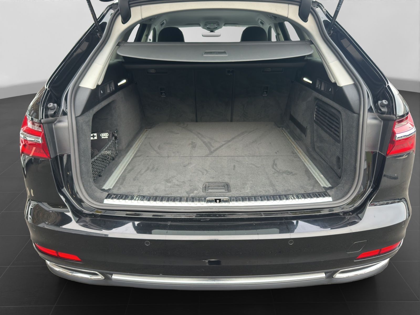 Audi A6 - Bild 18