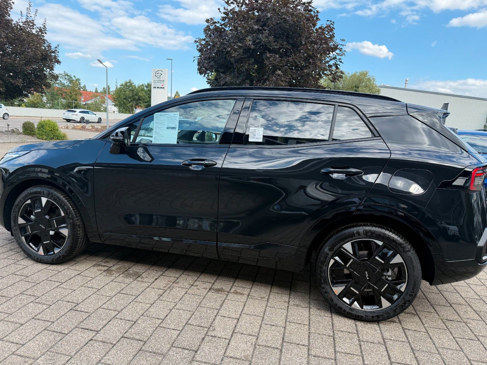 Kia Sportage - Bild 6