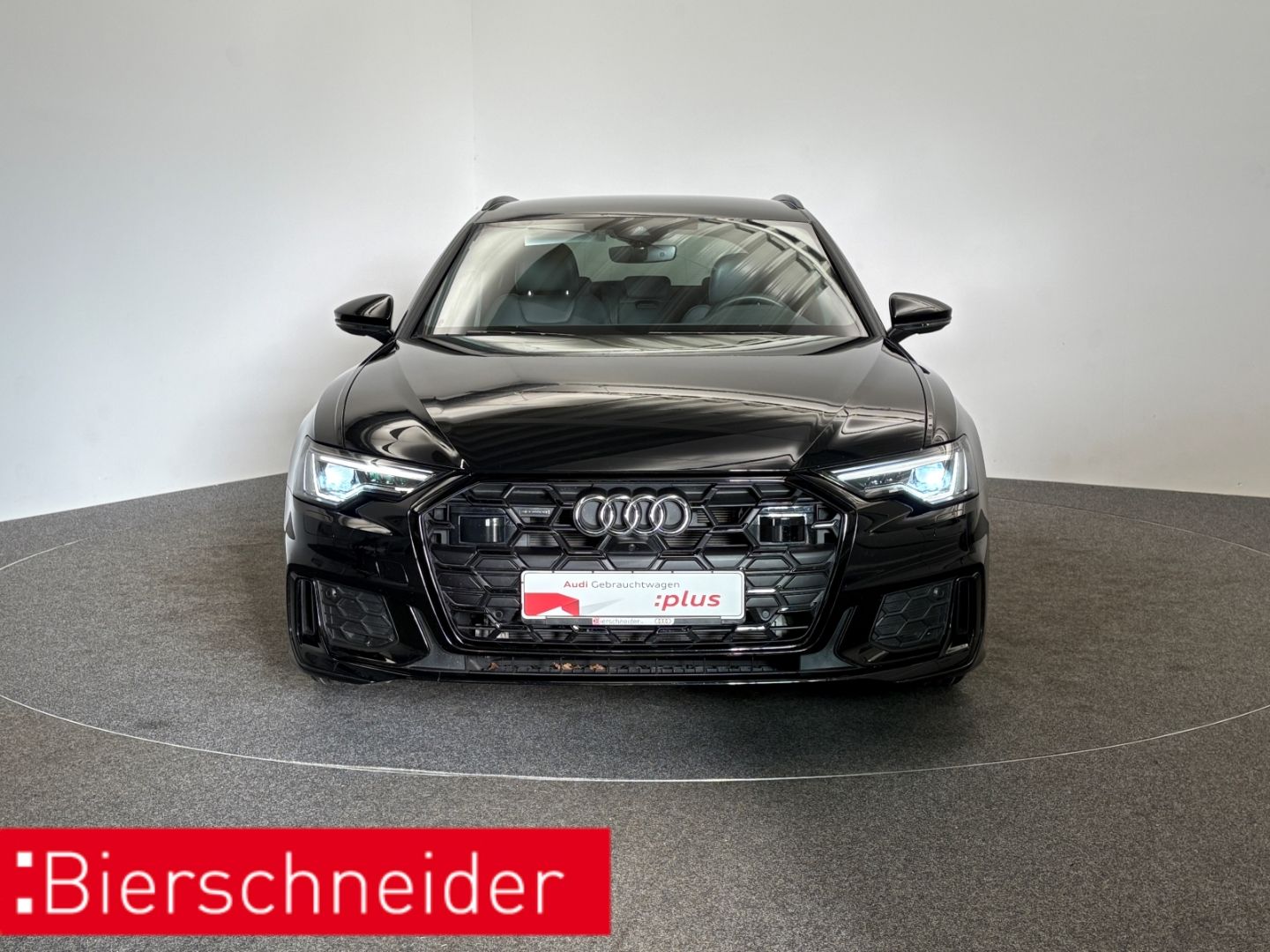 Audi A6 - Bild 3