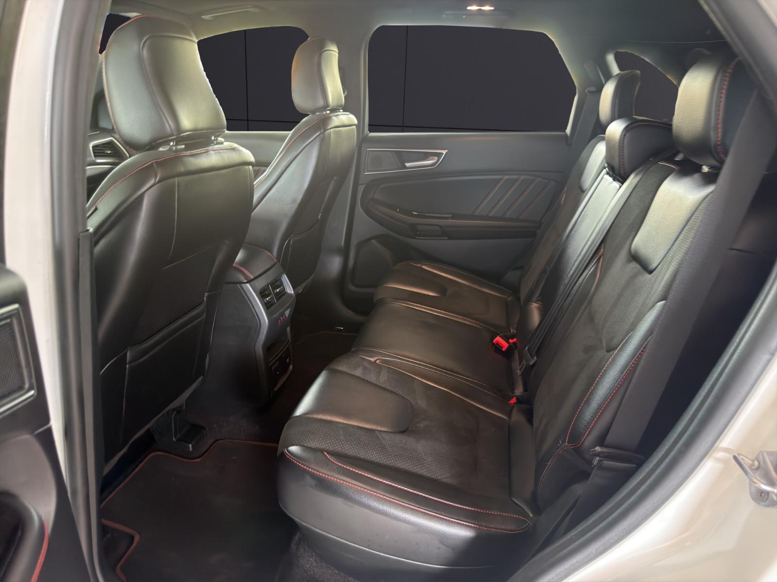 Ford Edge ST-Line 4x4/Pano/B&O/Standhzg/KeyFree/AHK