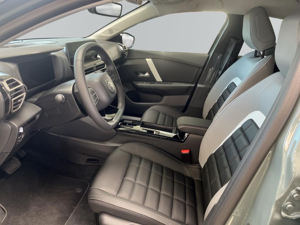 Citroën e-C4 Max Elektromotor 156 HUD Digitales Cockpit 