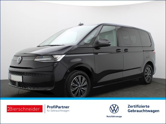 Volkswagen T7 Multivan 2.0 TDI DSG IQ-LIGHT PANO STANDHZ NA