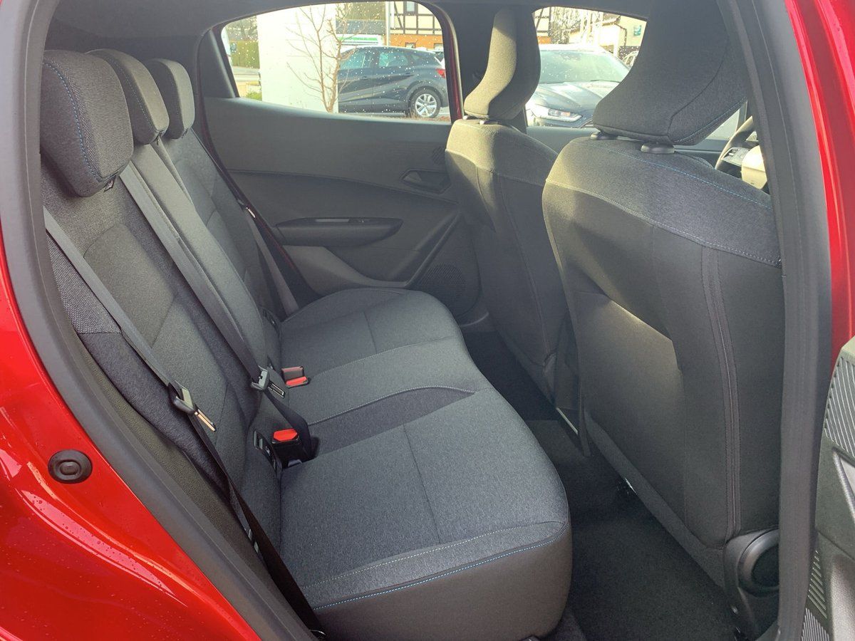 Renault Clio - Bild 26