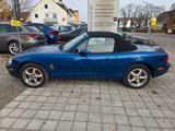 Mazda MX-5 10th Anniversary Limited Edition - gebrauchte Mazda MX-5 aus dem Jahr 1999