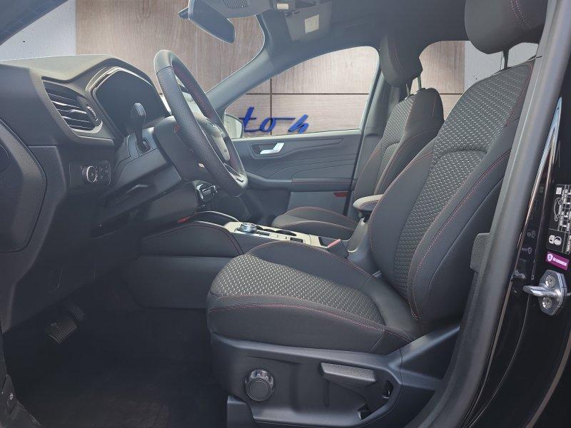 Ford Kuga ST-Line 1,5 186PS Aut.5*J.Gar/Navi/Kamera/W, миниатюра 9