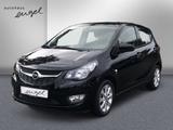 Opel Karl 1.0ECOTEC Excite,SITZHEIZUNG,PDC,KLIMA,TEMP - Opel Karl aus 2019