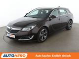 Opel Insignia Sports Tourer 1.4 Turbo Innovation *PDC - Opel Gebrauchtwagen in Bonn