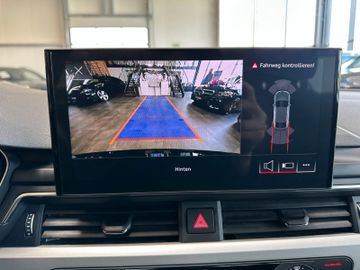 Audi A5 Sportback 35 TDI *Keyless*LED*NAVI*