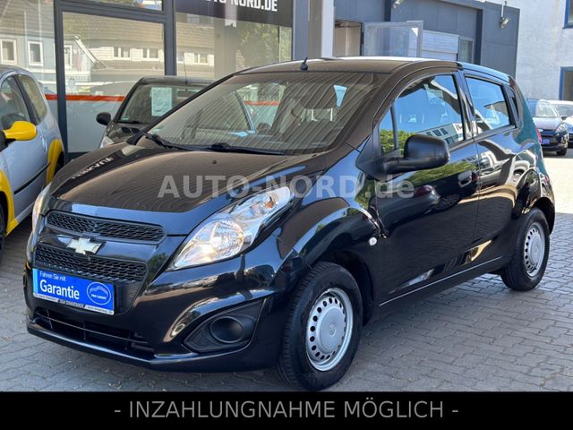 Chevrolet Spark 1.0 LS + S-HEFT*El.FH*ZV*II.HAND*WENIG-KM*