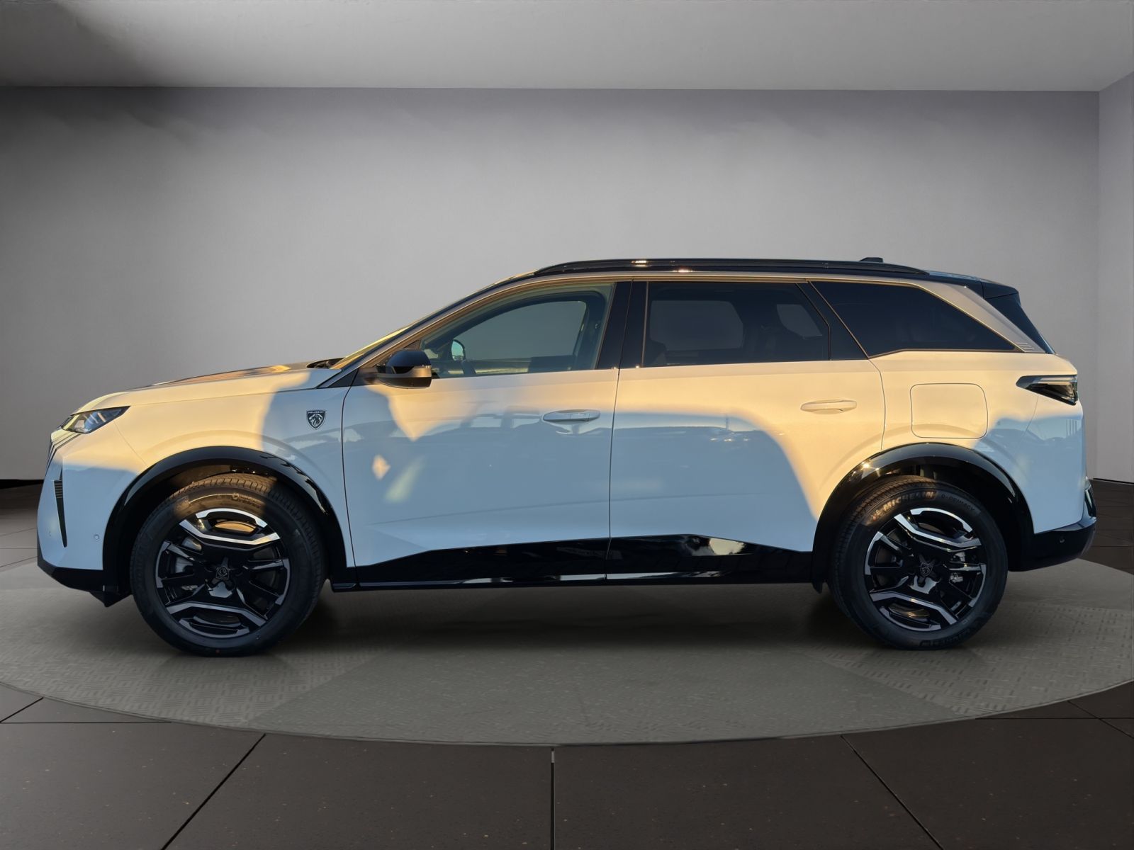 Peugeot 5008 - Bild 2