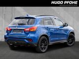 Mitsubishi ASX Active+ - Mitsubishi ASX aus 2019