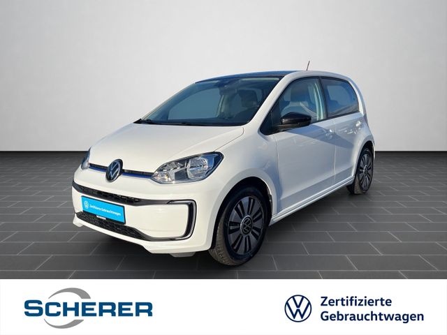 Volkswagen e-up! Move ALU KLIMAAUT. DAB SHZ