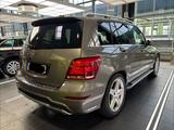 Mercedes-Benz GLK 220 GLK GLK 220 CDI BlueEfficiency 4Matic - Mercedes-Benz GLK 220: Blueefficiency Cdi 4matic