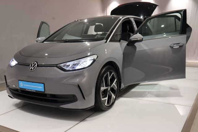 ID.3 Pro 150kW TravelAssist Kamera Ganzjahresrei