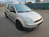 Ford Fiesta 1.25 16V Trend Trend - Ford Fiesta aus 2003