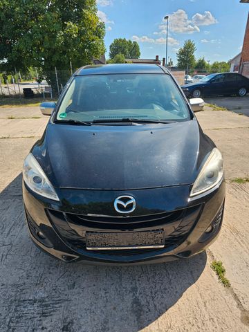 Mazda 5 Sendo