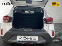 Dacia Spring - Vorschau Bild 5
