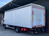 Iveco EuroCargo ML160E28 Klima 7,1m P+P LBW 199.429km - Angebote