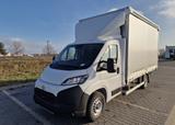 Toyota Proace Max Pritsche Plane - Sofort3J Garantie - Angebote entsprechen deinen Suchkriterien