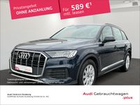 Audi Q7 - Vorschau Bild 1