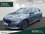 Skoda Scala Selection DSG Fahrassistenz-Paket Anhänger - Skoda Scala: Selection