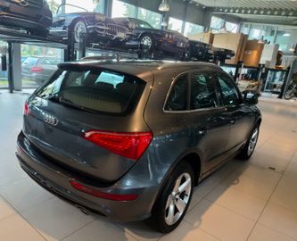 Audi Q5 - 6