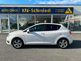 Seat Ibiza FR*Klima*Alu*Sport* - Seat Ibiza Sport mit Benzin-Antrieb