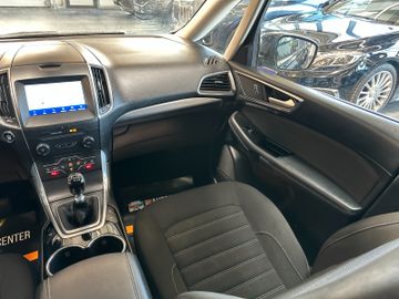 Ford Galaxy Titanium *3-ZONEN*TEMPO*NAVI*KAMERA*