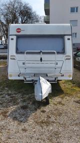 Bürstner Ventana Avantgarde - Bürstner Ventana avantgarde