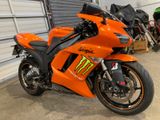 Kawasaki Ninja ZX-6R / ZX600P - Offers matching your search criteria