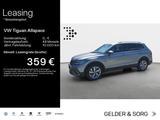 Volkswagen Tiguan Allspace 1.5 TSI Life RFK*LED*SHZ*ACC*AHK - VW Tiguan Allspace LIFE Gebrauchtwagen
