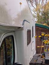 GiottiLine Illusion I 630 - GiottiLine Wohnwagen & Wohnmobile